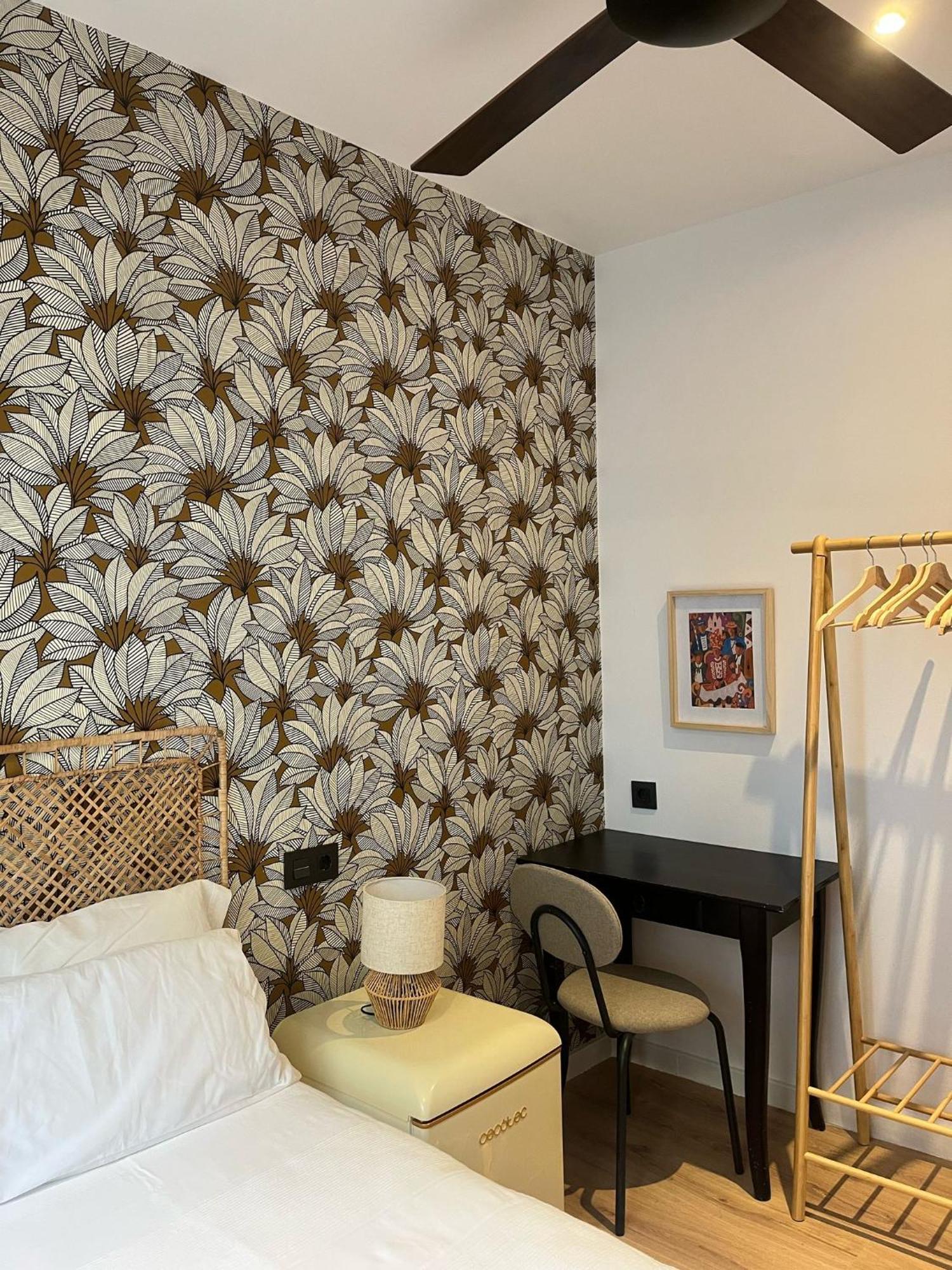 Kaixo Rooms Сан Себастиан Екстериор снимка