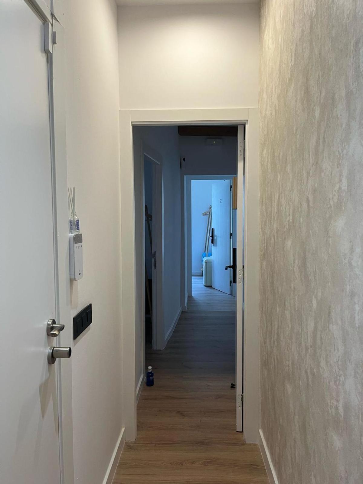 Kaixo Rooms Сан Себастиан Екстериор снимка