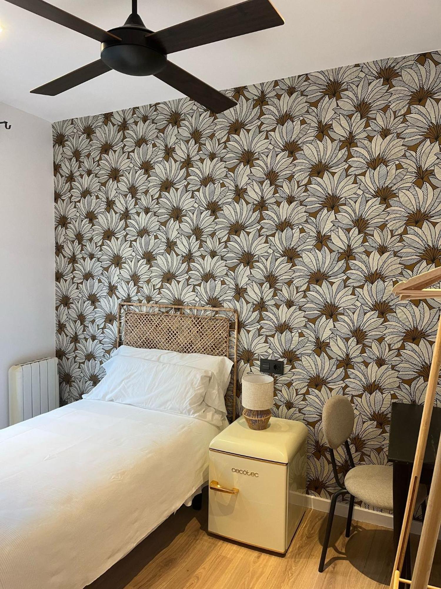 Kaixo Rooms Сан Себастиан Екстериор снимка