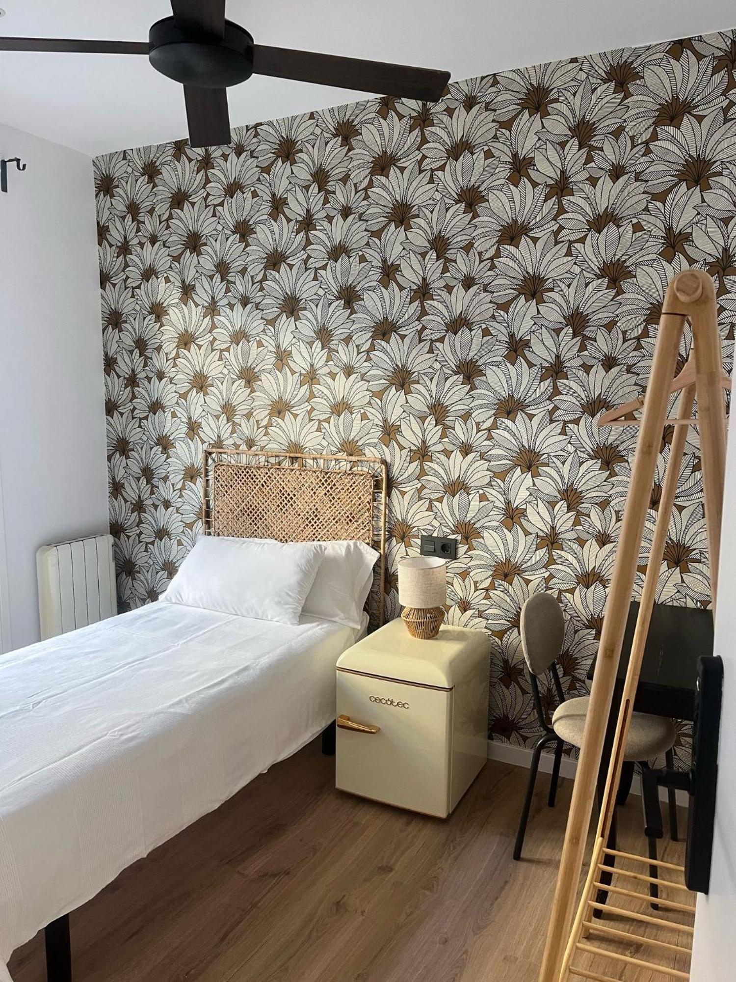 Kaixo Rooms Сан Себастиан Екстериор снимка