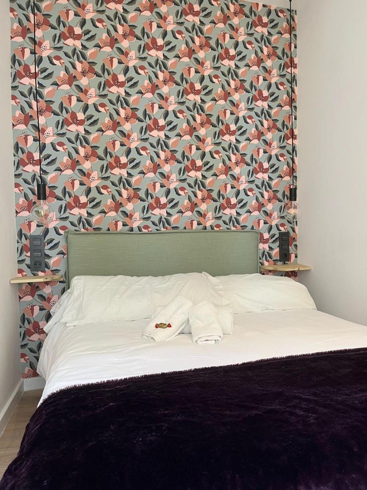 Kaixo Rooms Сан Себастиан Екстериор снимка