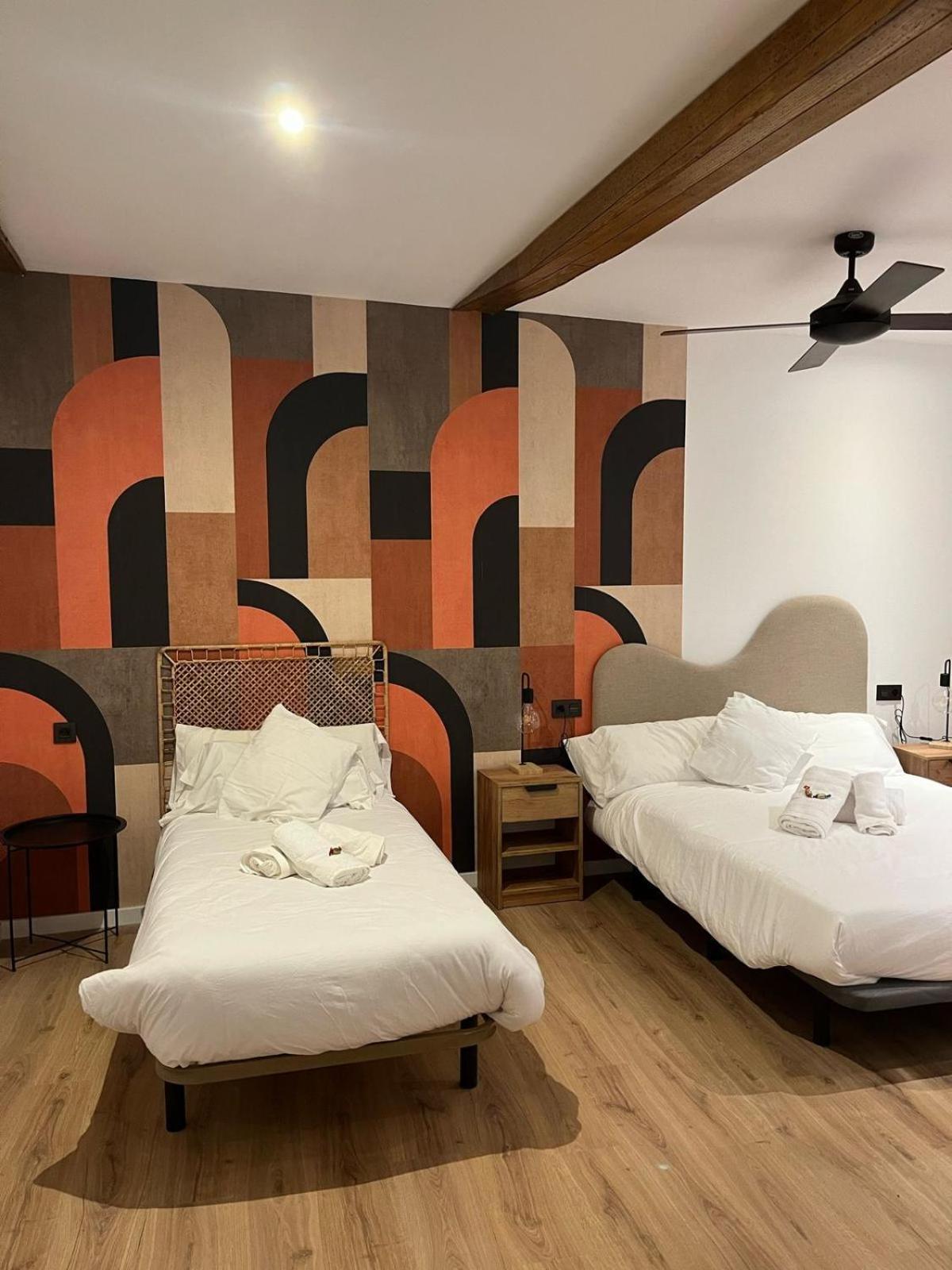 Kaixo Rooms Сан Себастиан Екстериор снимка