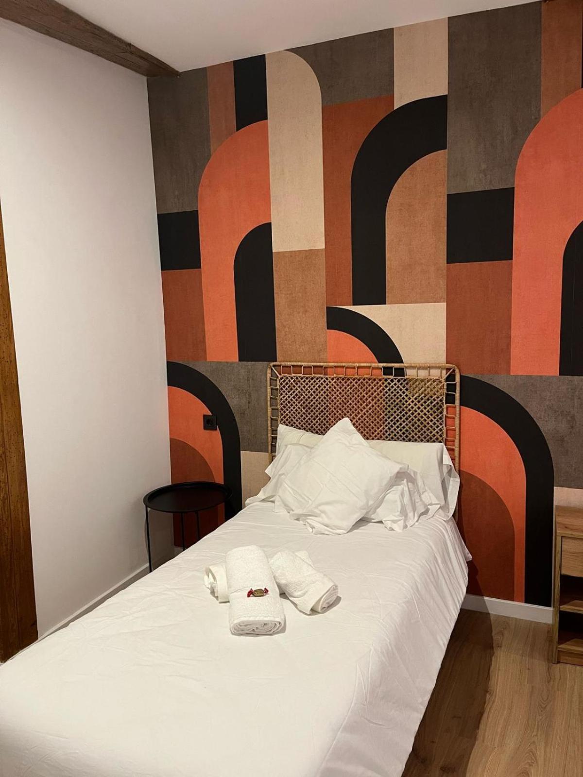 Kaixo Rooms Сан Себастиан Екстериор снимка