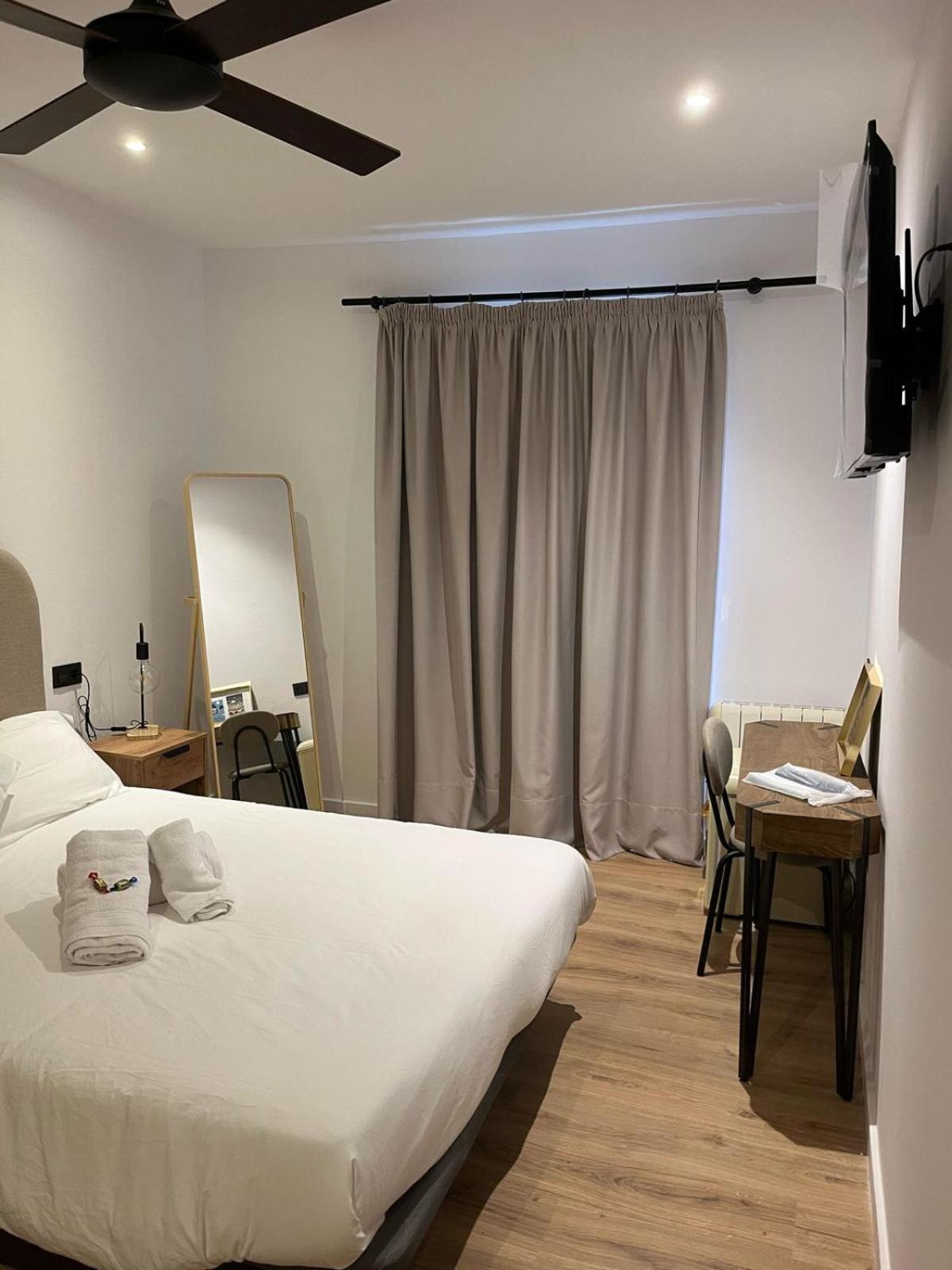 Kaixo Rooms Сан Себастиан Екстериор снимка